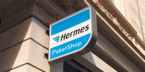 Hermes PaketShop Tornesch Esinger Str. 